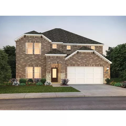 Exterior - 748 Briar Dr, Lavon, TX 75166 photo 1 of 1