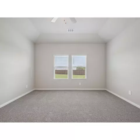 Bedroom - 748 Briar Dr, Lavon, TX 75166 photo 4 of 4