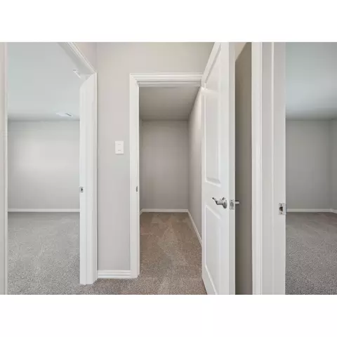 Entry Way - 748 Briar Dr, Lavon, TX 75166 photo 2 of 3