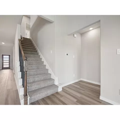 Entry Way - 748 Briar Dr, Lavon, TX 75166 photo 1 of 3