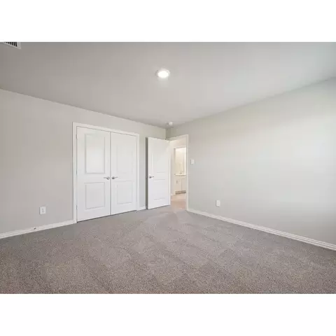 Bedroom - 748 Briar Dr, Lavon, TX 75166 photo 1 of 4