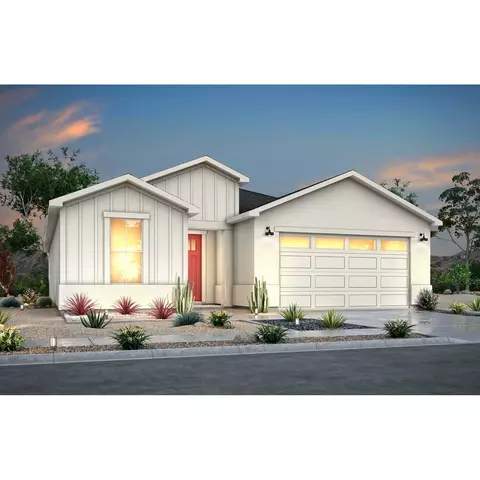 Plan Journey - 2233 Rocky Terrace Pl, El Paso, TX 79911
