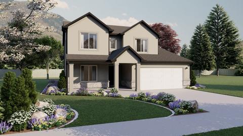 2104 W Pinnacle Ave, Mapleton, UT 84664 photo 5