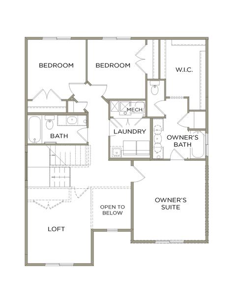 2104 W Pinnacle Ave, Mapleton, UT 84664 photo 4