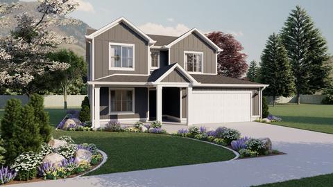 2104 W Pinnacle Ave, Mapleton, UT 84664 photo 3