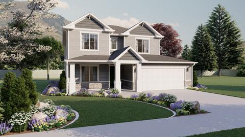 2104 W Pinnacle Ave, Mapleton, UT 84664 photo 1