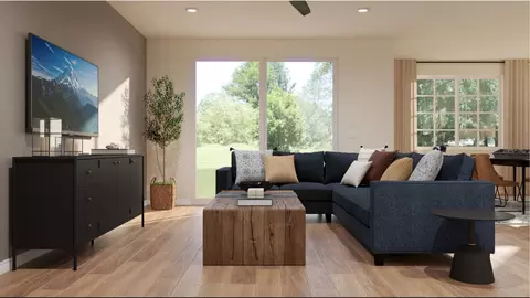 Living - 5212 Lychee Ln, Fontana, CA 92336 photo 1 of 2