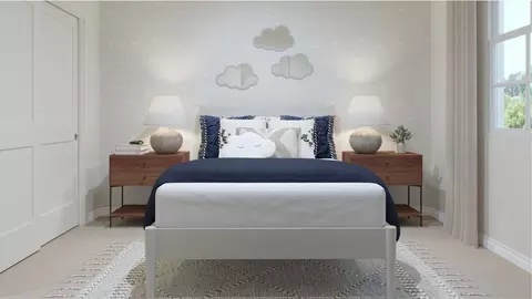 Bedroom - 5212 Lychee Ln, Fontana, CA 92336 photo 2 of 6