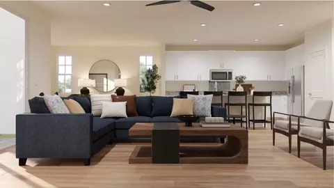 Living - 5212 Lychee Ln, Fontana, CA 92336 photo 2 of 2