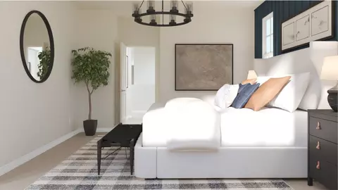 Bedroom - 5212 Lychee Ln, Fontana, CA 92336 photo 4 of 6