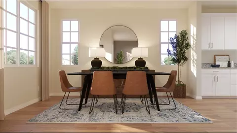 Dining - 5212 Lychee Ln, Fontana, CA 92336 photo 1 of 2
