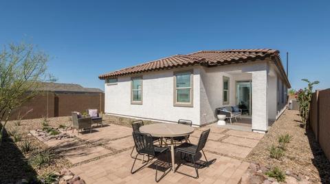 4150 E Catclaw St, Gilbert, AZ 85296 photo 5
