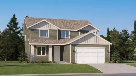 1738 E Badger Ave, Eagle Mountain, UT 84005 photo 1