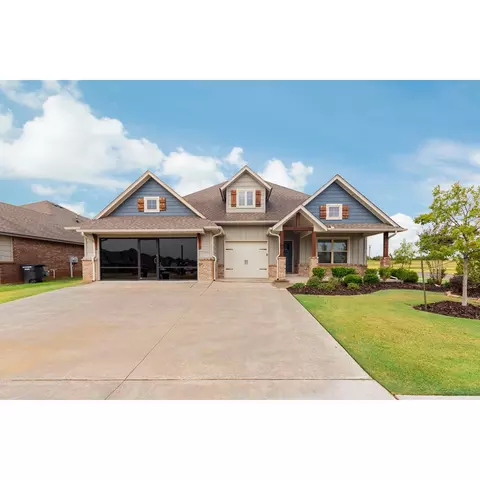 3441 Superior Dr, Moore, OK 73160 photo 7