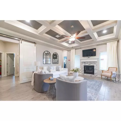 3441 Superior Dr, Moore, OK 73160 photo 13