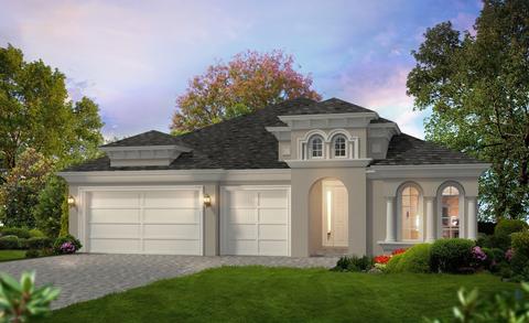 363 Stirling Bridge Dr, Ormond Beach, FL 32174 photo 1
