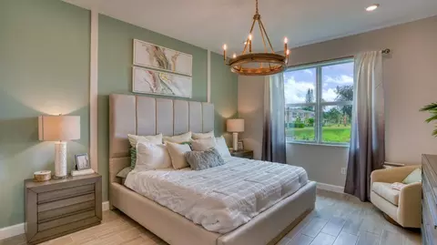 Bedroom - 5671 Divine Dr, Delray Beach, FL 33484 photo 1 of 2