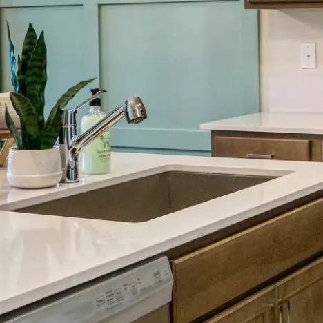 Kitchen - 5671 Divine Dr, Delray Beach, FL 33484 photo 3 of 4