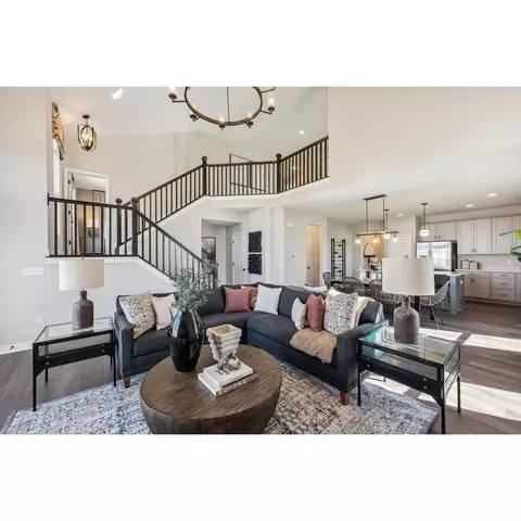 5793 Shadowfair Ln, Powell, OH 43065 photo 10