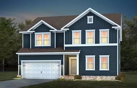 465 Grange Farm Pl, Raleigh, NC 27603