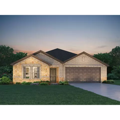 1626 King Ranch Rd, Conroe, TX 77301 photo 1