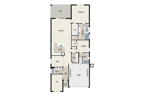 2146 Wallingford Loop, Mount Dora, FL 32757 photo 2