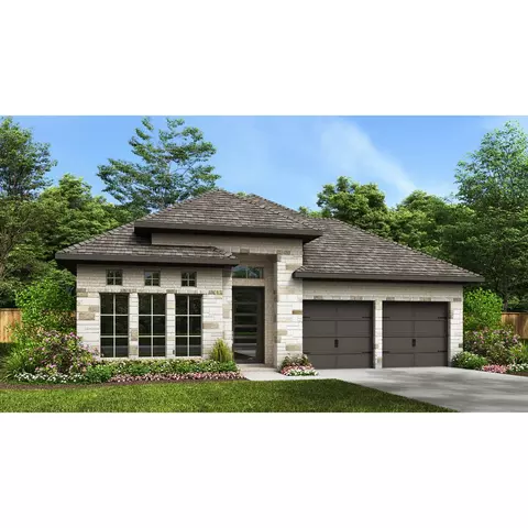 6729 Mountain Brook Way, League City, TX 77573