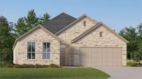7730 Montana Ruby Dr, Rosharon, TX 77583