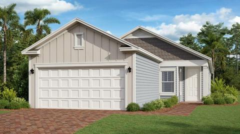 483 Lake Sinclair St, Saint Augustine, FL 32084 photo 1