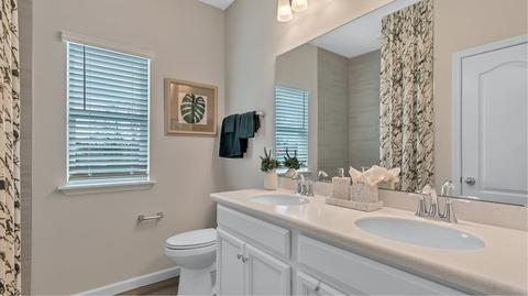 483 Lake Sinclair St, Saint Augustine, FL 32084 photo 6