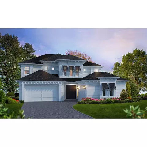 851 Navigators Rd, Saint Johns, FL 32259 photo 4