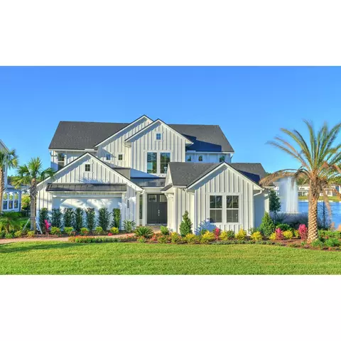 851 Navigators Rd, Saint Johns, FL 32259 photo 2