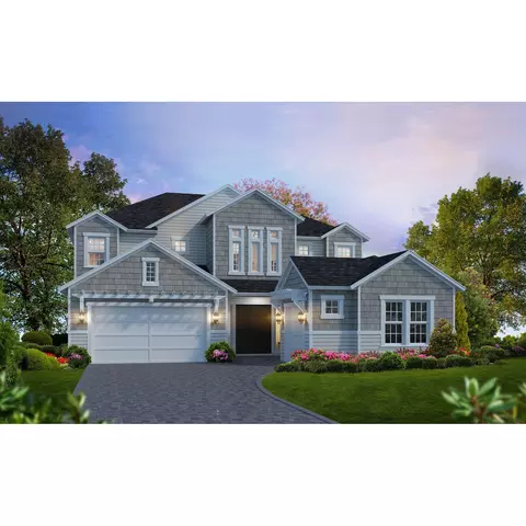 851 Navigators Rd, Saint Johns, FL 32259 photo 1