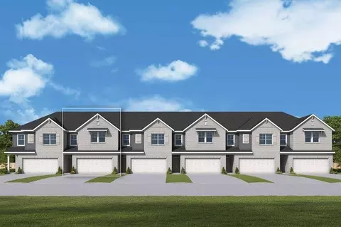 450 Laurelwood Ln, Canton, GA 30114