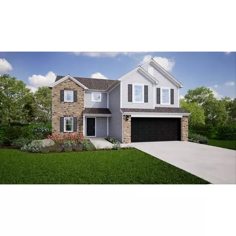 8366 Juniper Ln, Pendleton, IN 46064 photo 1