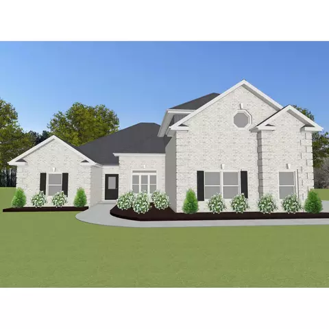26484 Old Town Dr, Athens, AL 35613