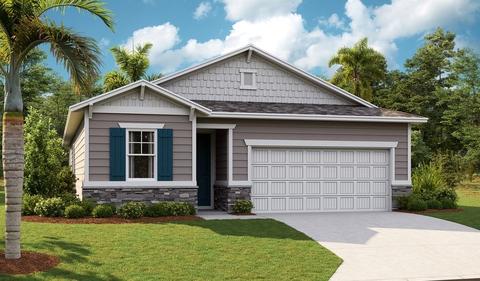 736 Honeycomb Trl, Saint Augustine, FL 32084 photo 4