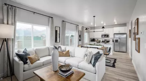 3480 N Sparrow Ln, Eagle Mountain, UT 84005 photo 4