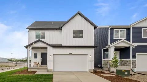 3480 N Sparrow Ln, Eagle Mountain, UT 84005 photo 13