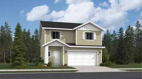 3480 N Sparrow Ln, Eagle Mountain, UT 84005 photo 1