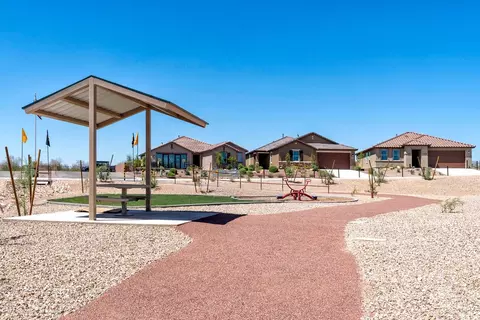 View/Area - 5884 W Pinto Loop, Tucson, AZ 85742 photo 2 of 2