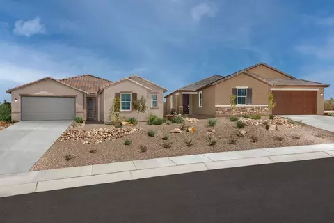 View/Area - 5884 W Pinto Loop, Tucson, AZ 85742 photo 1 of 2