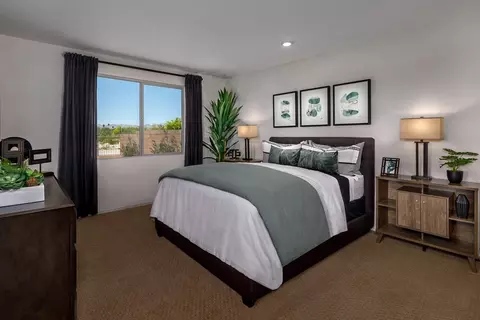 Bedroom - 5884 W Pinto Loop, Tucson, AZ 85742 photo 1 of 1
