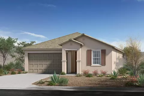 Exterior - 5884 W Pinto Loop, Tucson, AZ 85742 photo 1 of 3