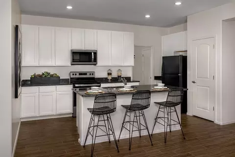 Kitchen - 5884 W Pinto Loop, Tucson, AZ 85742 photo 1 of 1