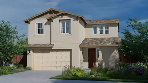 3473 Riata Dr, Folsom, CA 95630 photo 1