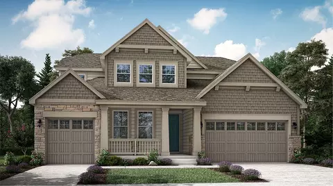Exterior - 24634 E Kettle Ct, Aurora, CO 80016 photo 1 of 2