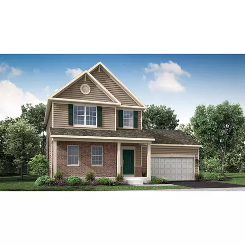 17798 Violette Way, Lowell, IN 46356