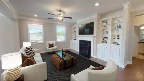 28 Meadow View Loop, Dallas, GA 30132 photo 12