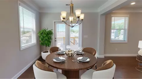 28 Meadow View Loop, Dallas, GA 30132 photo 3